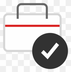 Check Mark - Free interface icons Vertical png