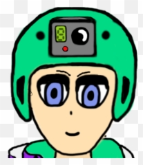 Cjclippy Vtuber Lore U2013 Weebtech - Dot png