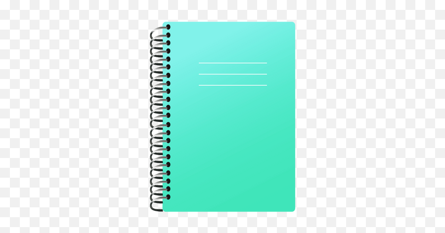 Free Pngs - Miscellaneous Free Png Images Notebook Png Transparent,Spiral Notebook Icon