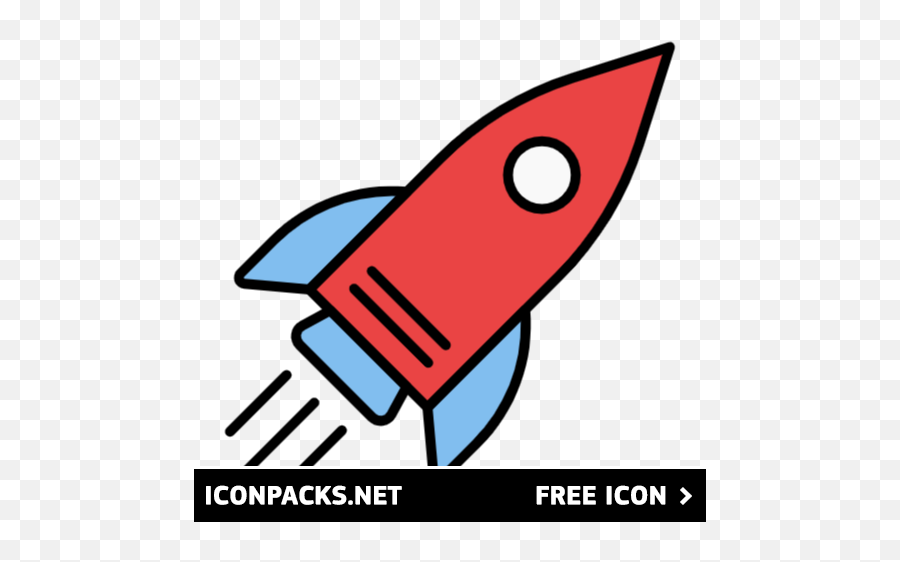 Free Rocket Icon Symbol Png Svg Download - Metaverse Icon Png,Rocket Icon Transparent