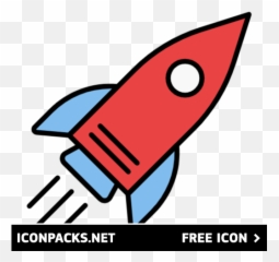 Free Rocket Icon Symbol Png Svg Download - Metaverse Icon Png,Rocket Icon Transparent