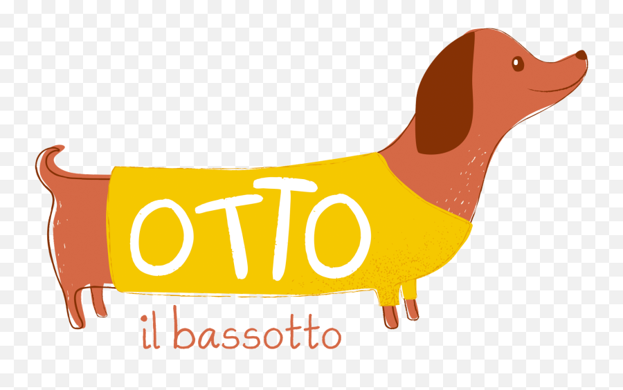 Daily Brat U2014 Otto Il Bassotto - Otto Il Bassotto Bag Png,Icon Warchild Vest