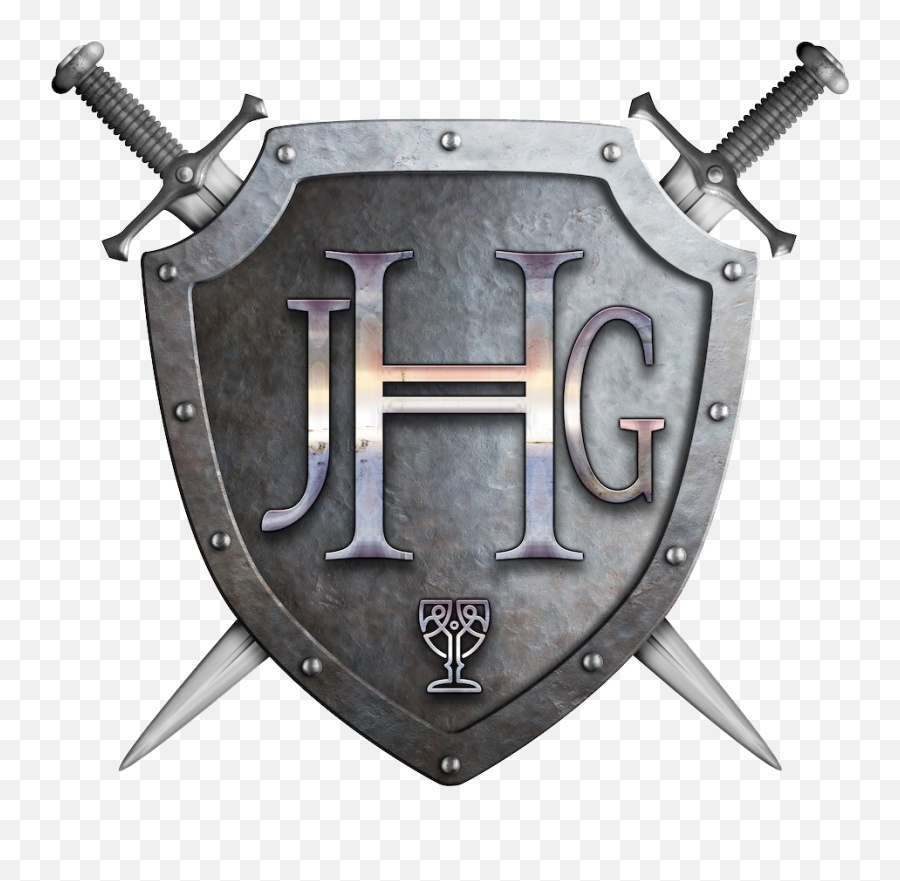 Other Johnhartnesscom - Metal Sword And Shield Png,Chain Lightning Wc3 Icon