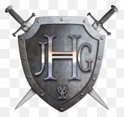 Other Johnhartnesscom - Metal Sword And Shield png
