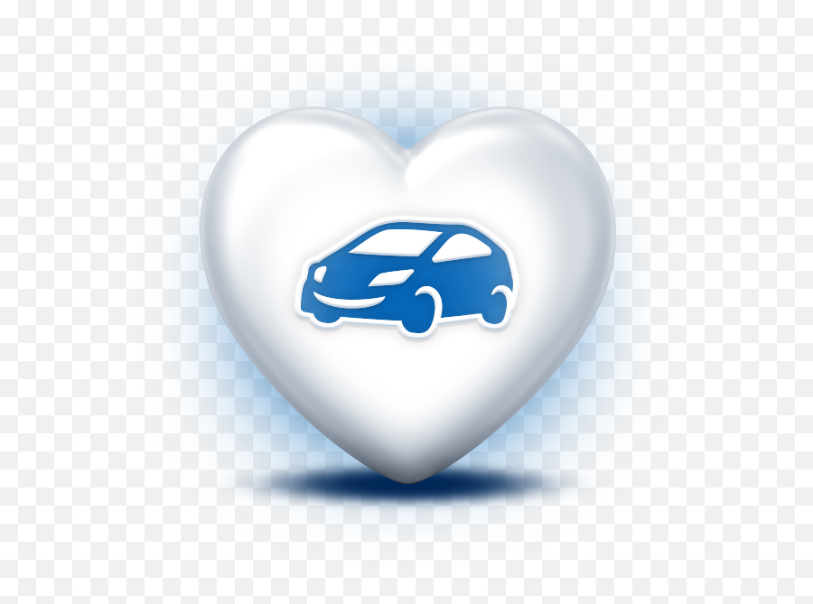 Find Your Next Car With Rbfcuu0027s Partners - Financing Rbfcu Electric Car Png,Blue Heart Icon On Android