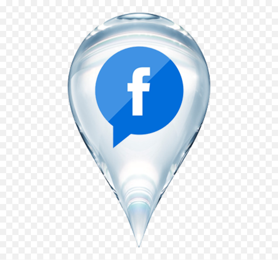 Kushinagar Info - Vertical Png,Balloon Icon Facebook