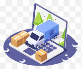 Global Avl Gps Location Based Services Company - Package Delivery png