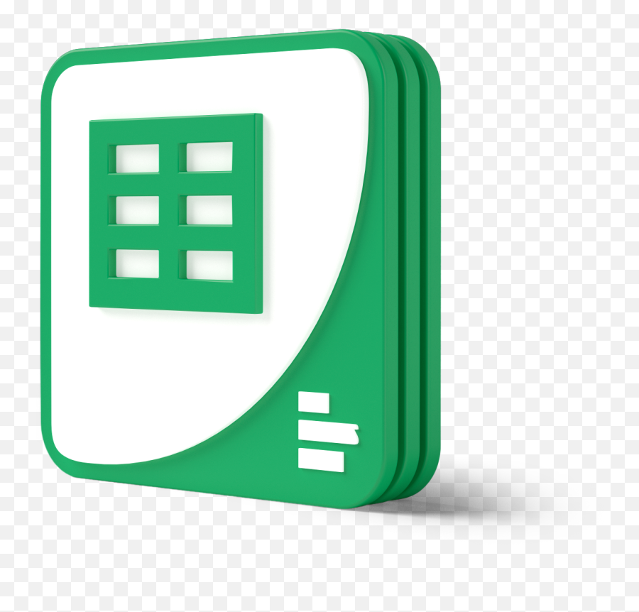 How To Connect Your Google Sheets Data Power Bi - Supermetrics Google Sheets Logo Png,Spreadsheet Icon Png