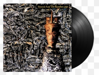 Juju Lp - Siouxsie And The Banshees png