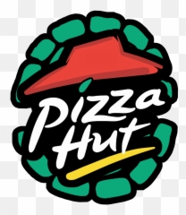 Download Hd The Holidaze Pizza Hut - Logo Png