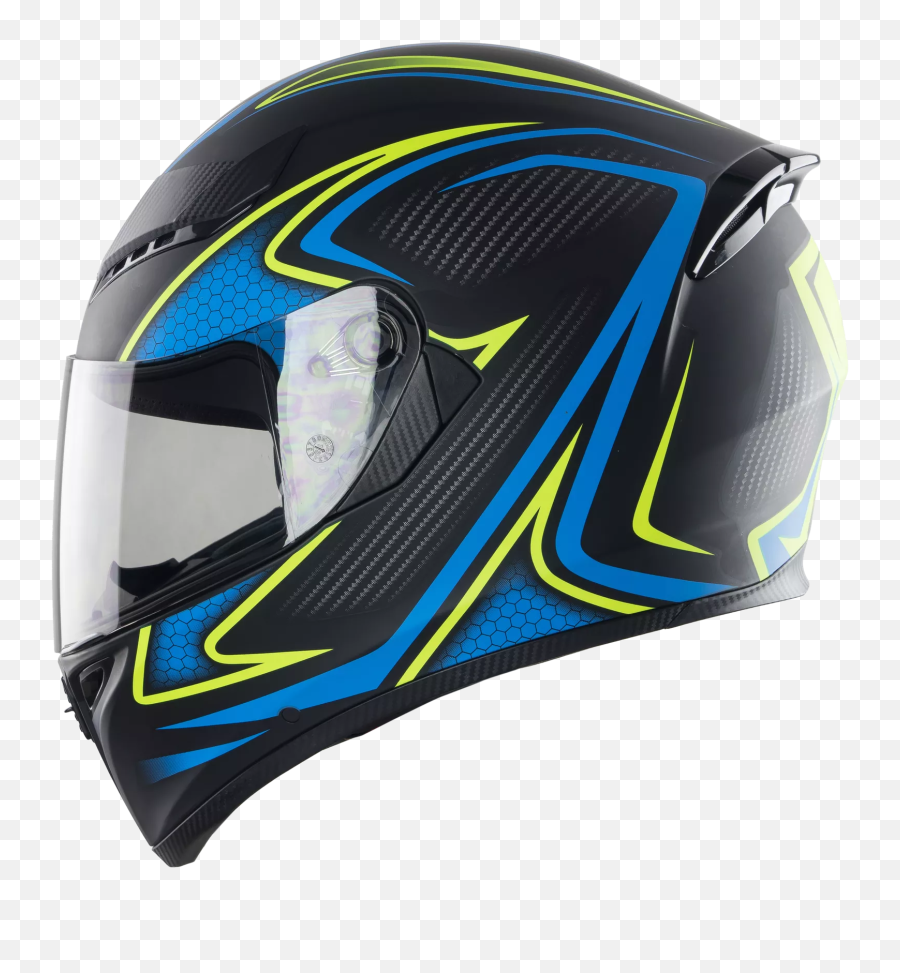 Fullface Helmet Motorcycle With Visor High - Quality Motorcycle Helmet Png,Icon Airframe Pro Halo Carbon