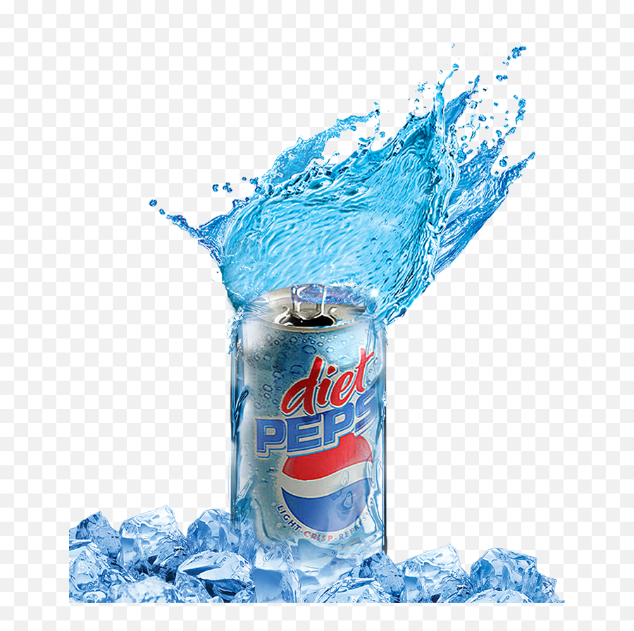 Coca Cola Beer Juice Canned Products In - Png Pepsi Water,Pepsi Can Transparent Background