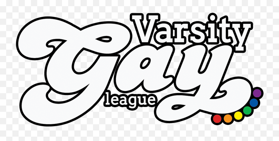 Faq U2014 Varsity Gay League - Dot Png,Kickball Icon
