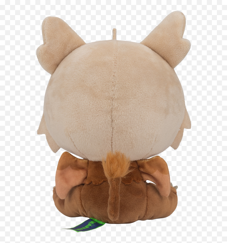 Koko The Gryphon Plush - Soft Png,Ouran Icon