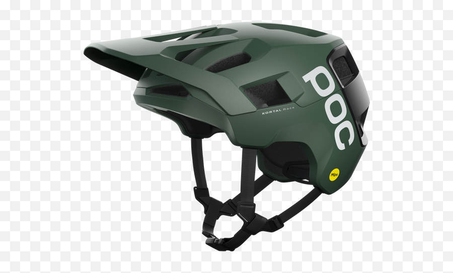 Mountain Biking Helmets Enduro U2013 Poc Sports - Poc Kortal Race Mips Opal Png,Casque Icon Variant Etched