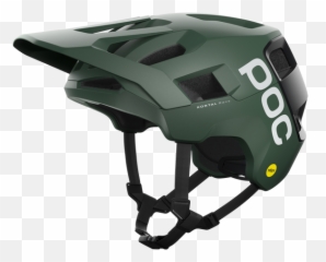 Mountain Biking Helmets Enduro U2013 Poc Sports - Poc Kortal Race Mips Opal png