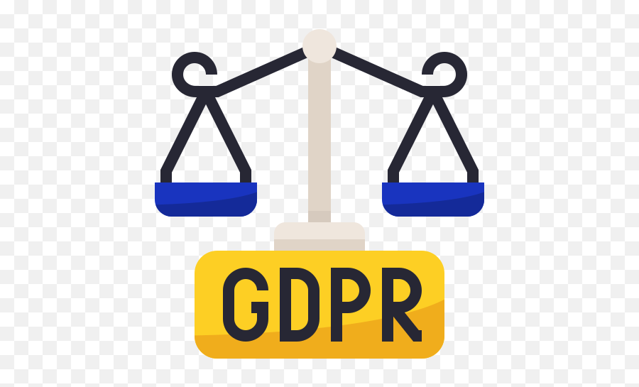 Gdpr - Free Security Icons Vertical Png,Gdpr Icon