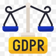 Gdpr - Free security icons Vertical png