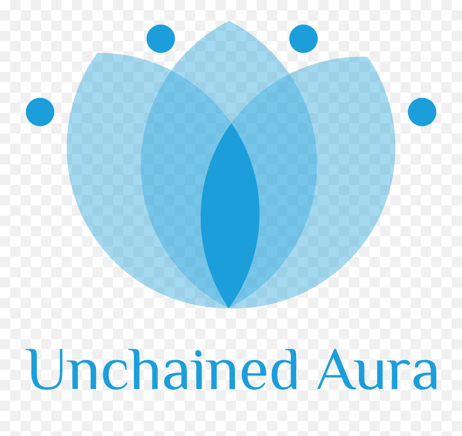 Ethereal Logos - Dot Png,Aura Icon