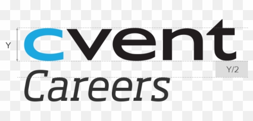 Logo Brand Guide Cvent - Cvent Transparent Logo Png,V Logos