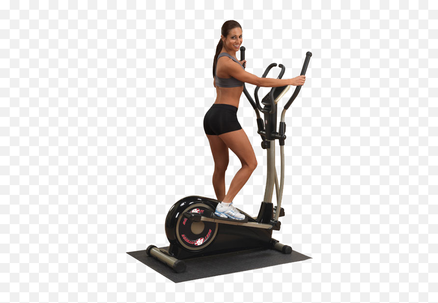Download Free Elliptical Trainer Picture Icon Favicon - Elliptical Clipart Png,Elliptical Icon