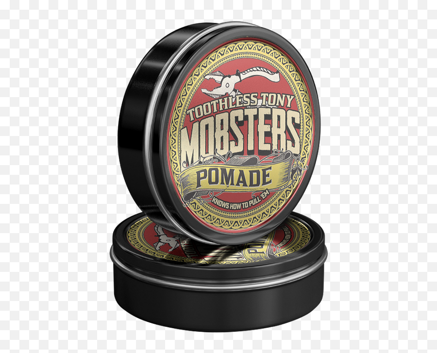 Toothless Tony Regular Hold Pomade Png Icon