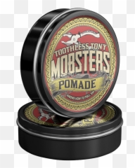Toothless Tony Regular Hold Pomade Png