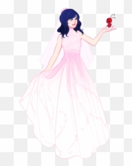 Marinette - Miraculous Ladybug Fan Art 39325904 Fanpop png