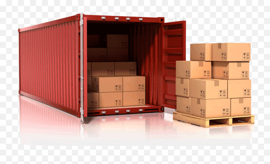 For Sale 40ft High Cube Tri - Door New Build Container Png,Shipping Container Icon