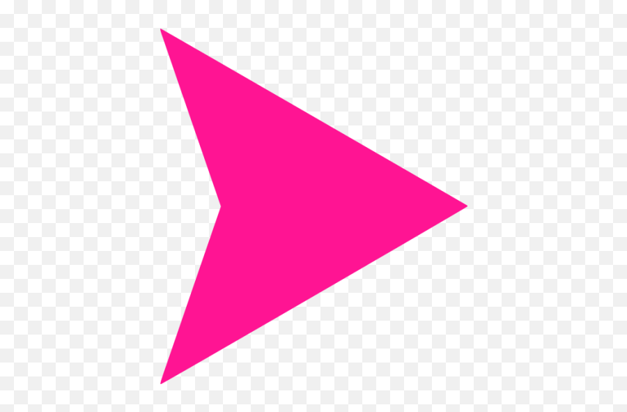 Computer Icons Color Purple Snapchat - Arrow Pink Png,Pink Photos Icon