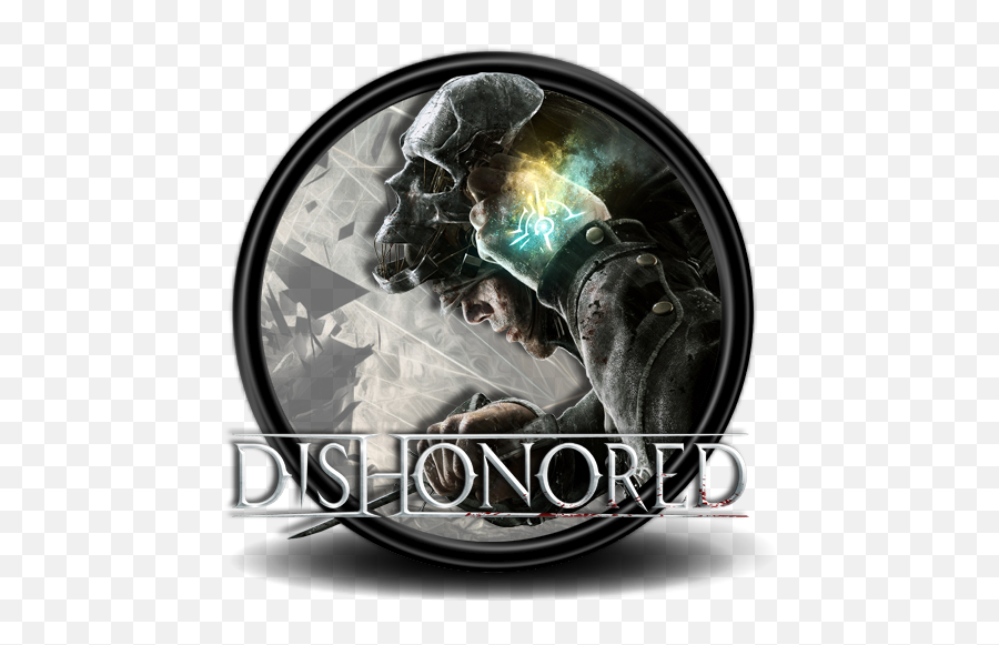 Download - Dishonored Png,Dishonored Logo Png