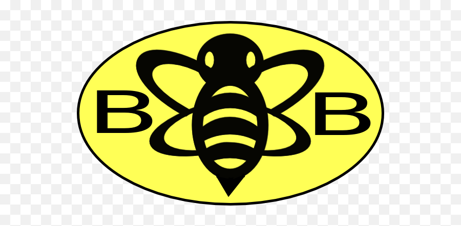 Bumble Logos - Free Be Kind Svg Png,Bumblebee Logo