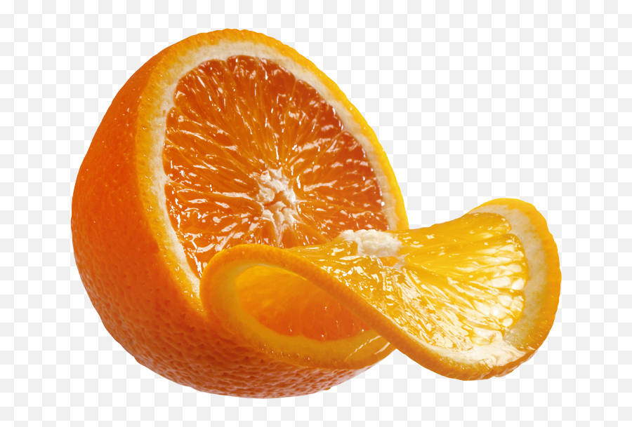 Orange Happy Colors Food Png - Transparent Background Orange Aesthetic Png,Orange Slice Png