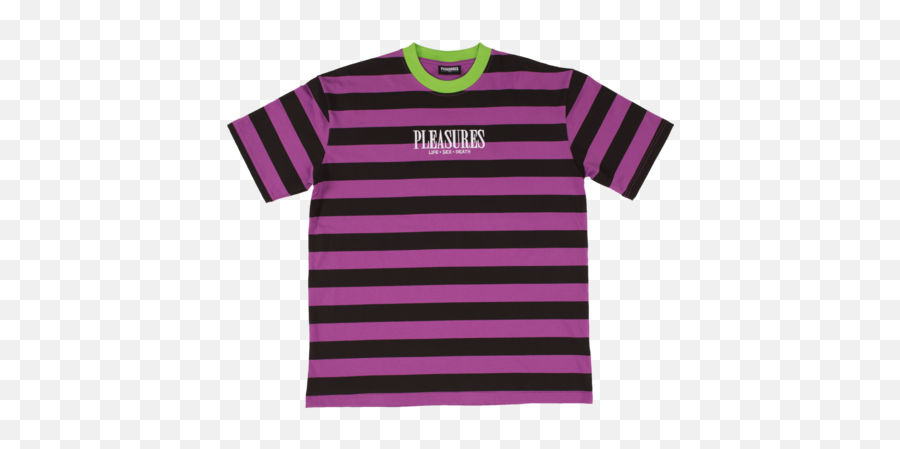 Lsd Stripe Shirt T Shirts En 2019 - Nike Striped Swoosh Tshirt Png,Lsd Png