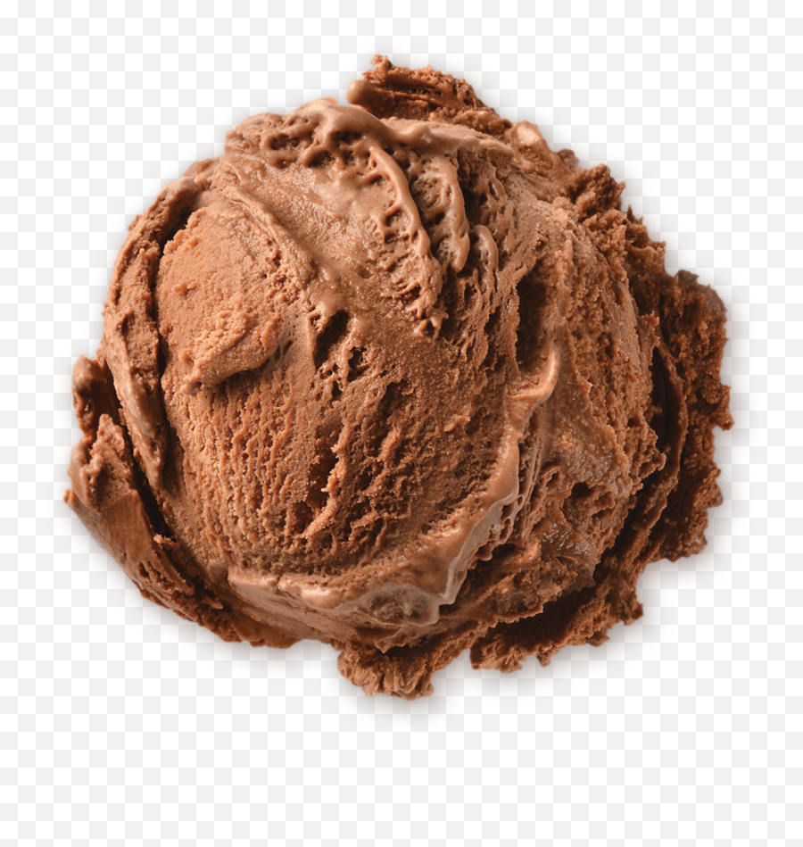Chocolate U2022 Homemade Brand Ice Cream - Chocolate Ice Cream Scoop Transparent Png,Ice Cream Transparent