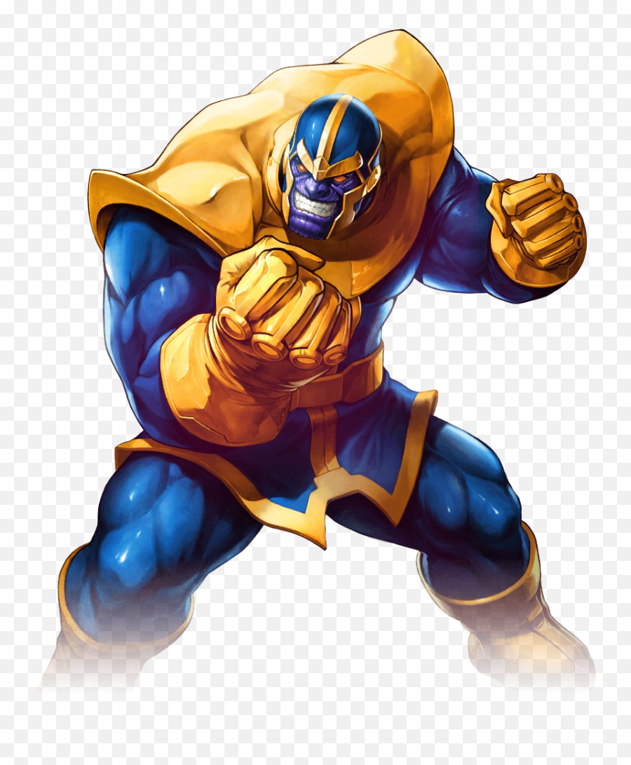 Thanos Vs Destroyer Odin - Battles Comic Vine Thanos Clipart Png,Thanos Head Transparent