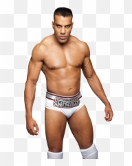 Download Hd Brian Kendrick And Matt Hardy With What Seems To - Jinder Mahal 2012 Png,Matt Hardy Png