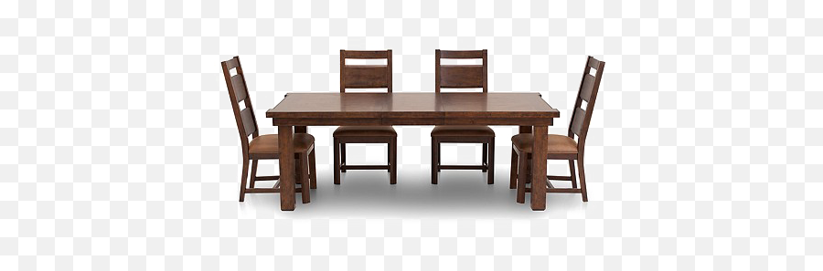 Dining Room Table Png Clipart - Dining Room Table Png,Table Clipart Png