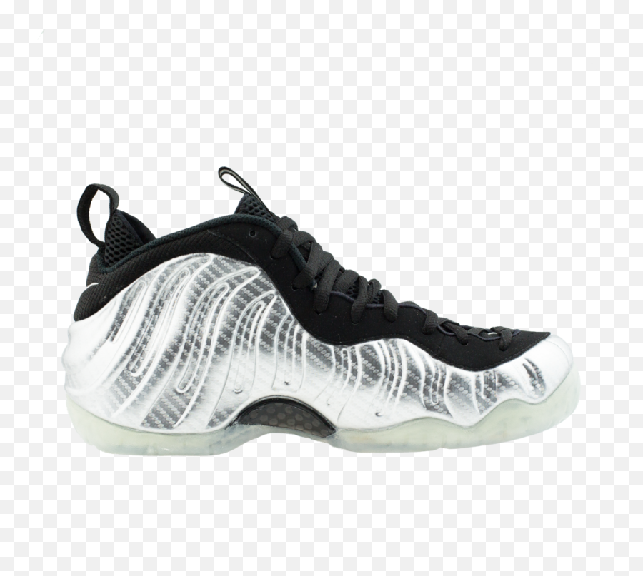 Nike Air Foamposite Pro Silver Surfer U2013 Tuzex Fashion Store - Cross Training Shoe Png,Silver Surfer Png