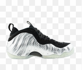Nike Air Foamposite Pro Silver Surfer U2013 Tuzex Fashion Store - Cross Training Shoe Png,Silver Surfer Png