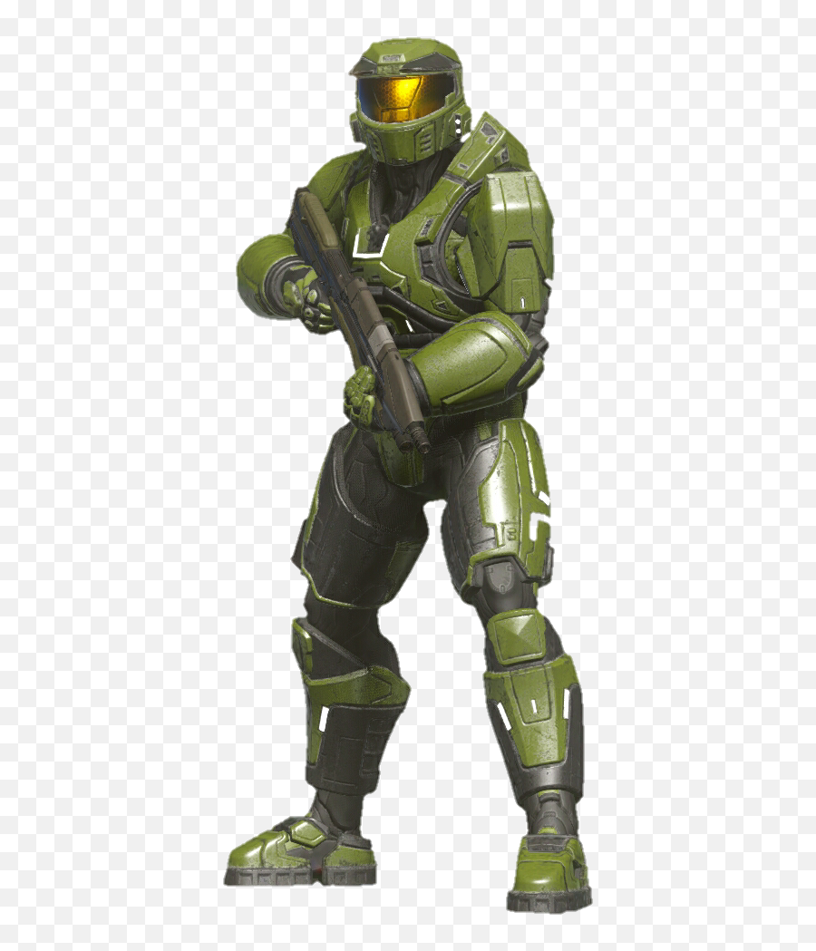 This Body Armor Is Mark V Alpha - Halo 5 Fenrir Wolffriend Halo 5 Mark V Armor Png,Fenrir Png