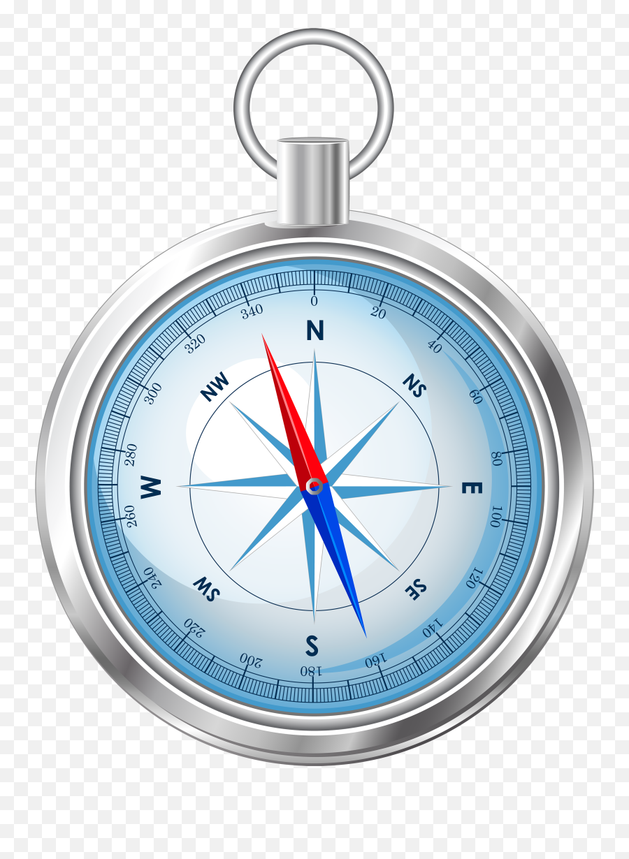 Png Transparent Background Image - Compass Png Clipart,Compass Transparent Background