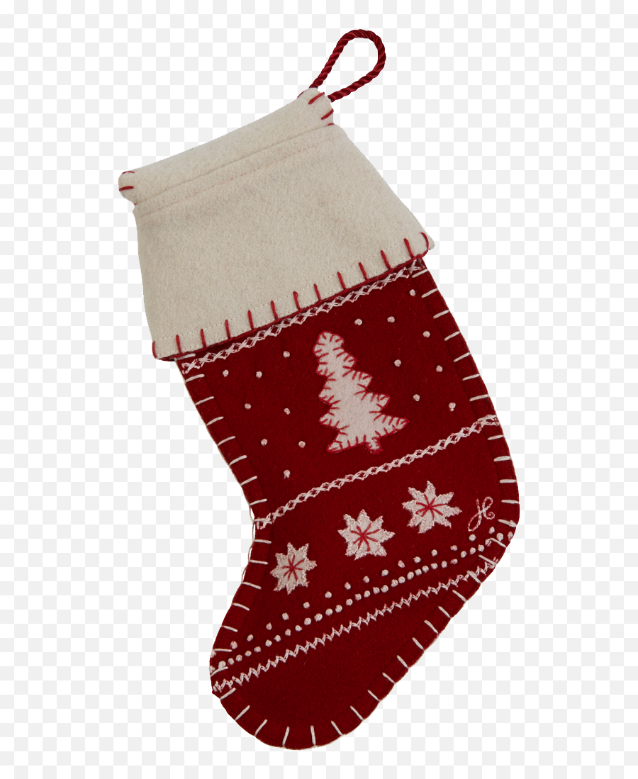 Christmas Stocking Png Hd - Christmas Stocking,Christmas Stockings Png