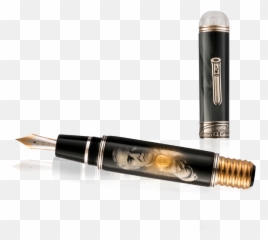 Thomas Edison - Krone A png
