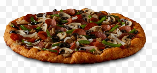 Cheese Pizza Slice Png - Round Table Specialty Pizza Coupon,Cheese Pizza Png