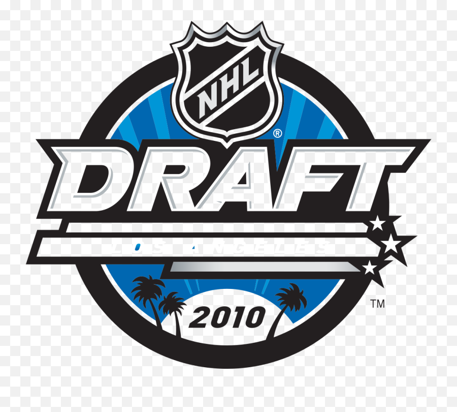National Hockey League Logos - Nhl Logo Transparent Png Transparent Nhl Draft Logo,Wikipedia Logo Png