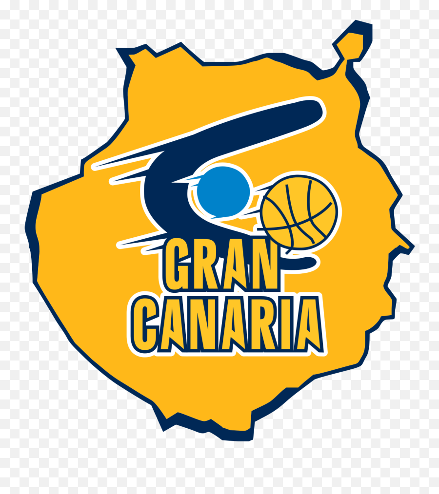 Cb Gran Canaria - Gran Canaria Basketball Logo Png,Herbalife Logo
