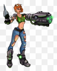 Cyber Punk - Mutants Genetic Gladiators Cyberpunk Png,Cyberpunk Png