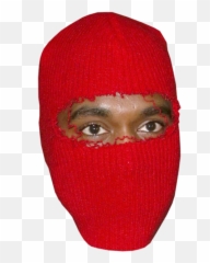 Yeezus Face Emoticon Head - Kanye West Yeezus Png,Kanye Face Png