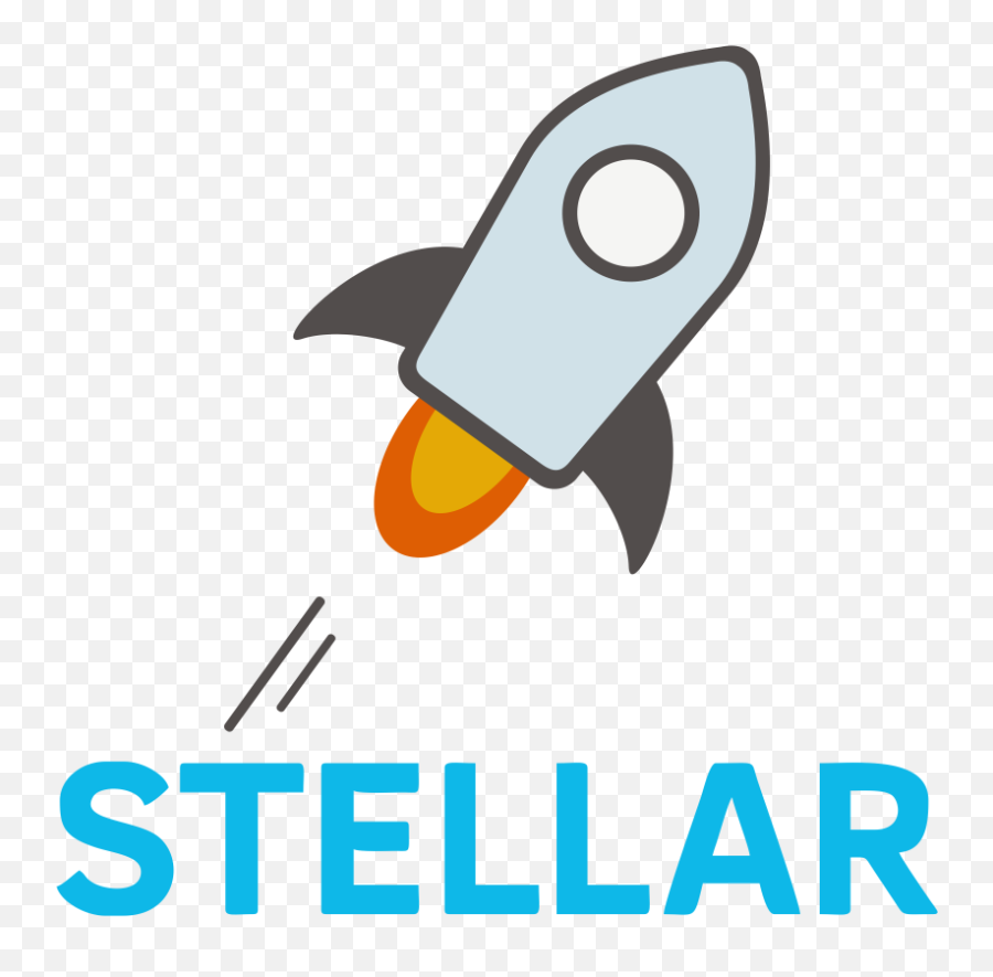 Cryptocurrency Steller Blockchain - Stellar Png,Iota Png